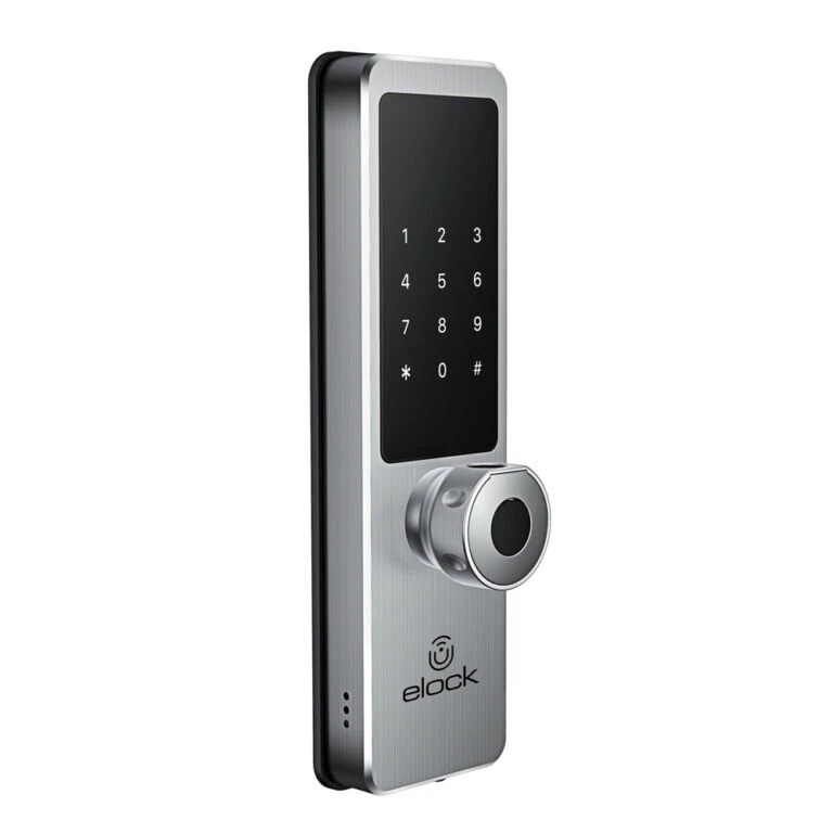 Elock Wize Pro מנעול חכם